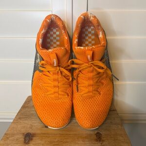 Nike Tennessee Orange Men's Sneakers Tennis Shoes